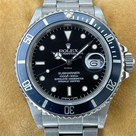 rolex 168000 for sale|rolex submariner 16800 price.